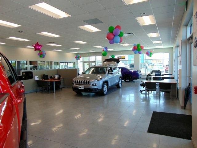 used 2016 Chevrolet Colorado car, priced at $16,995