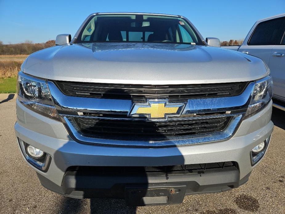 used 2016 Chevrolet Colorado car, priced at $16,995