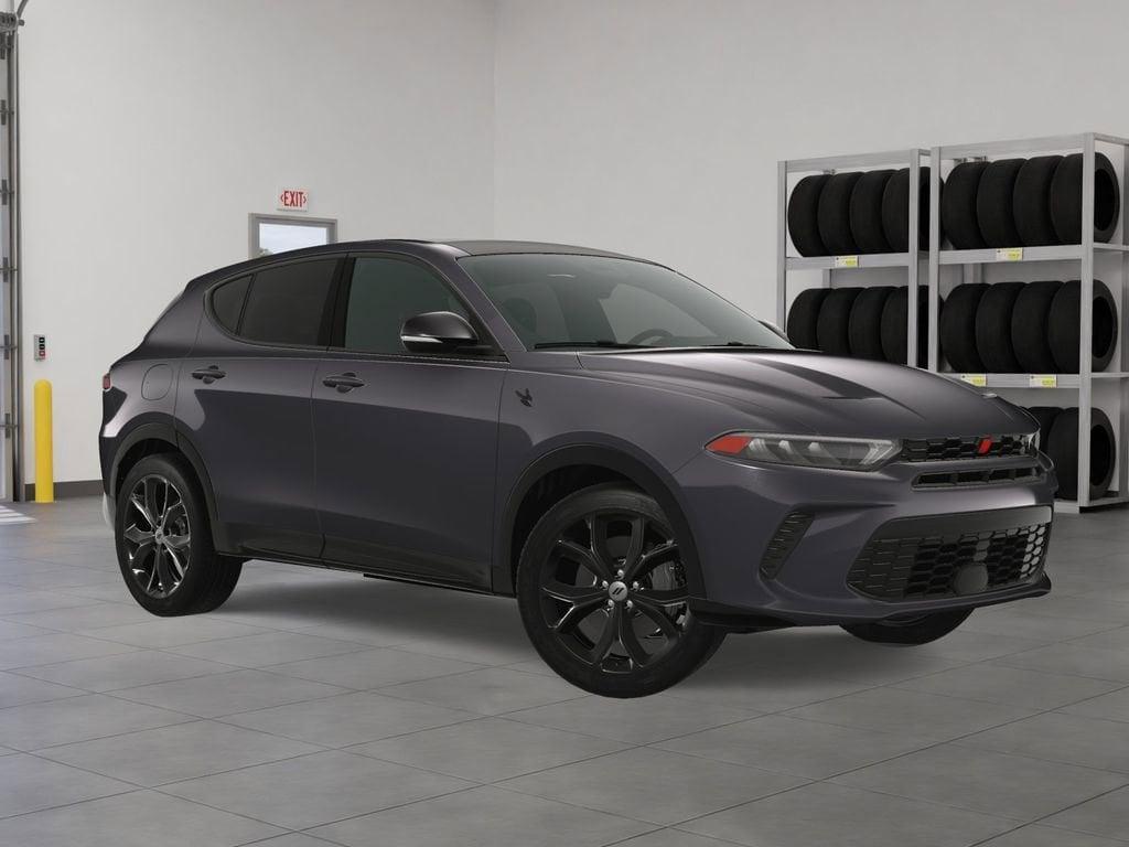 new 2024 Dodge Hornet car, priced at $36,872