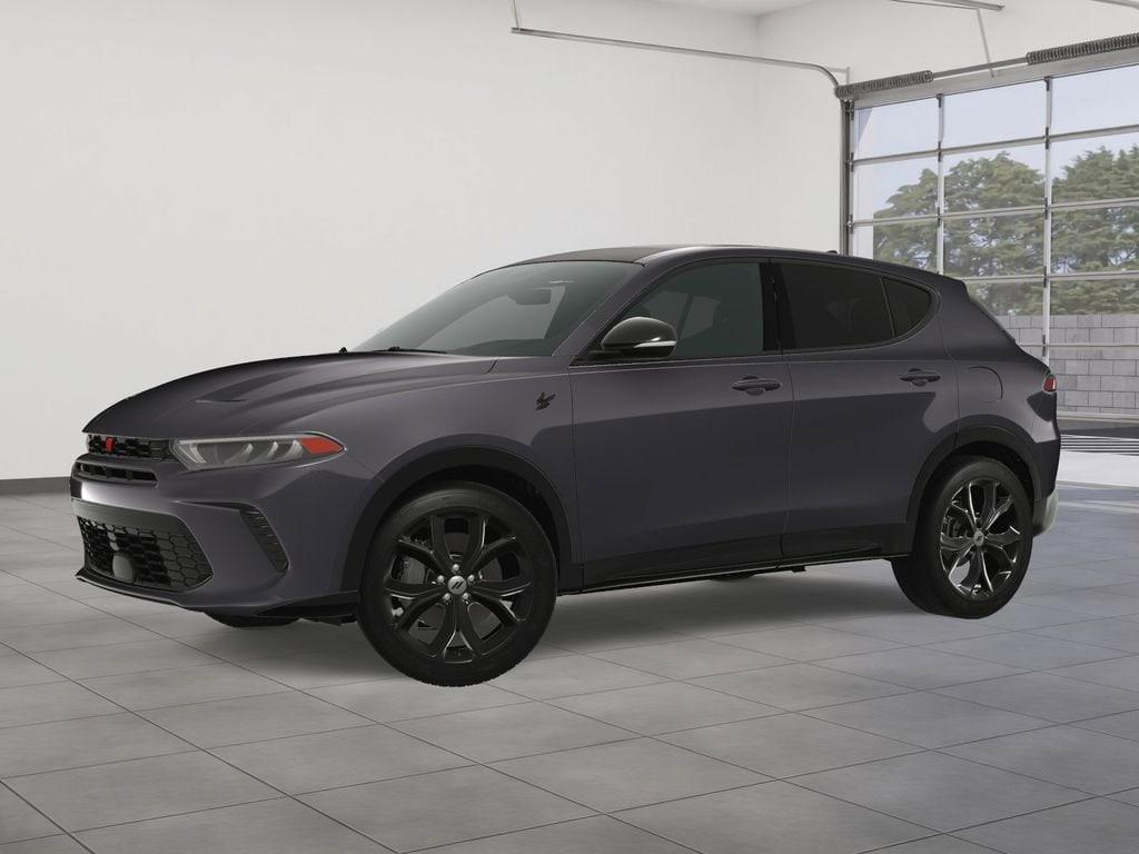 new 2024 Dodge Hornet car, priced at $36,872