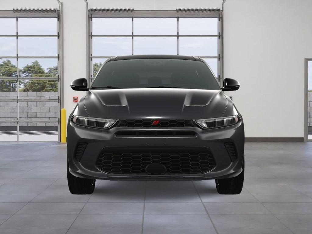new 2024 Dodge Hornet car, priced at $36,872