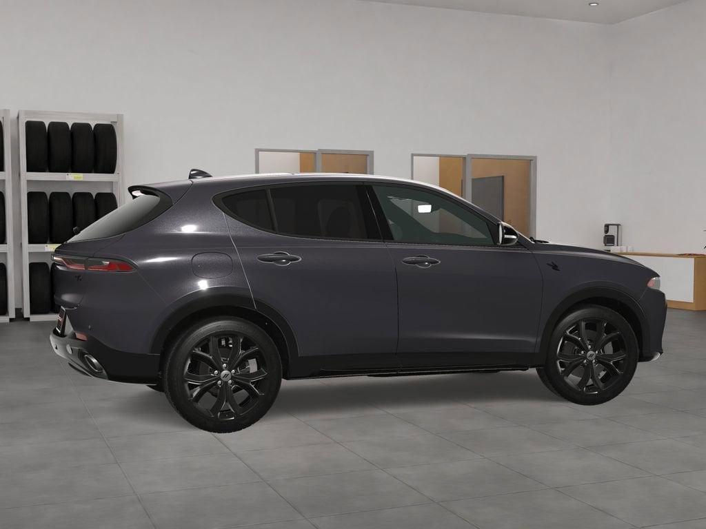 new 2024 Dodge Hornet car, priced at $36,872