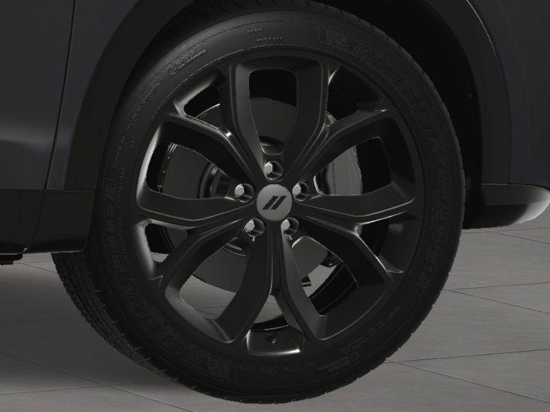 new 2024 Dodge Hornet car, priced at $36,872