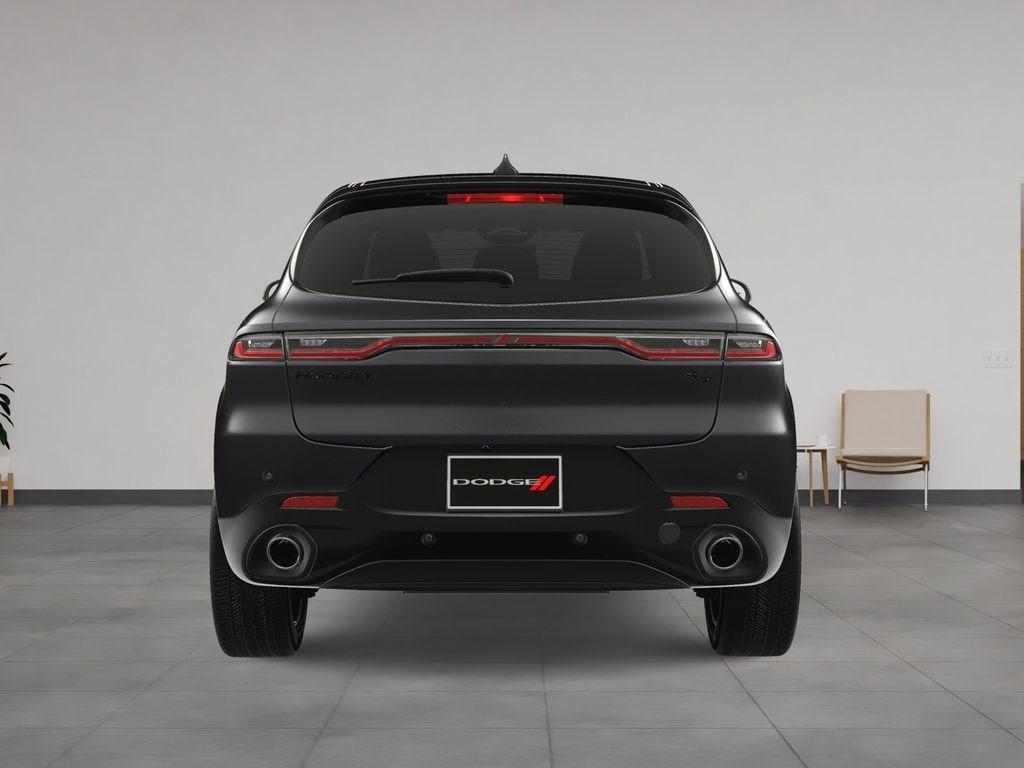 new 2024 Dodge Hornet car, priced at $36,872