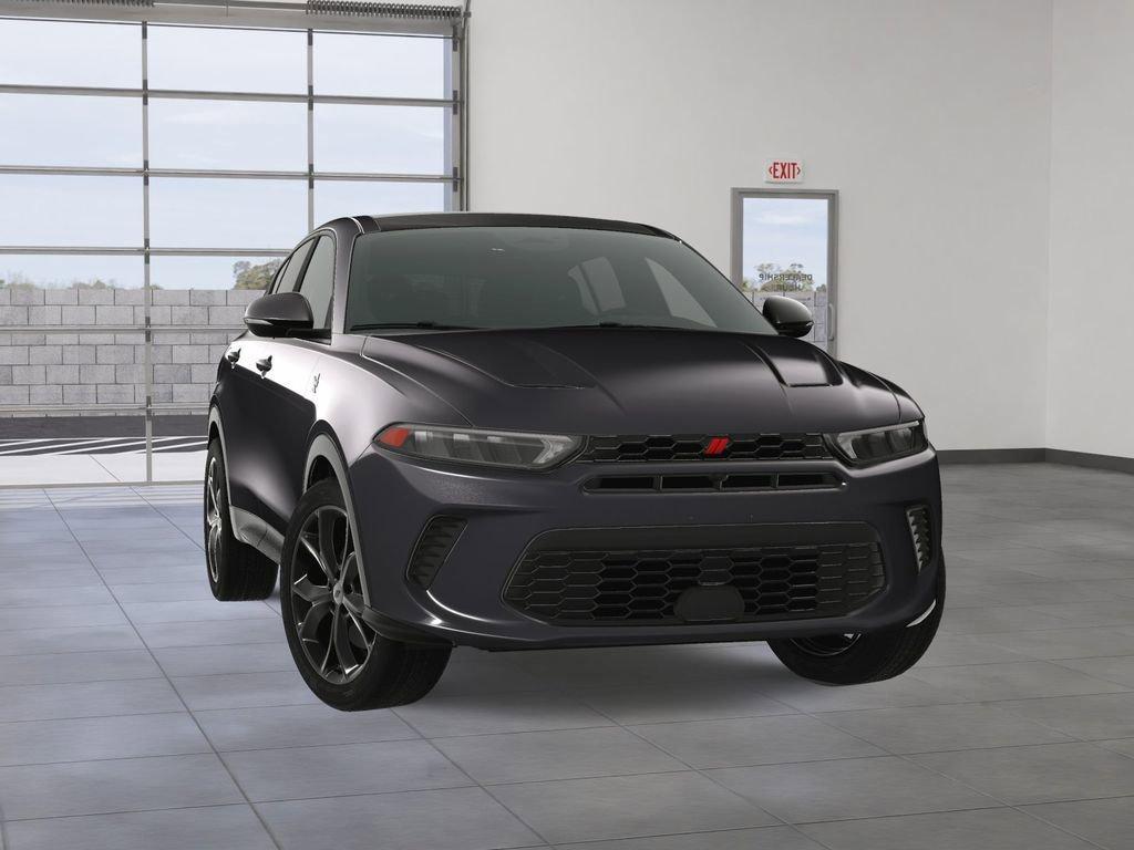 new 2024 Dodge Hornet car, priced at $36,872