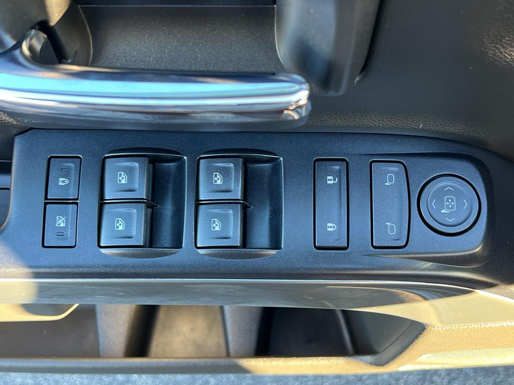 used 2017 Chevrolet Silverado 1500 car, priced at $24,995