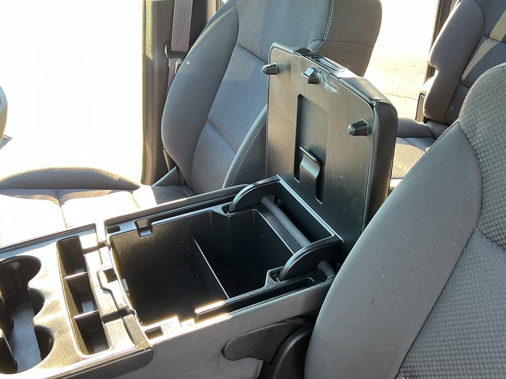 used 2017 Chevrolet Silverado 1500 car, priced at $24,995