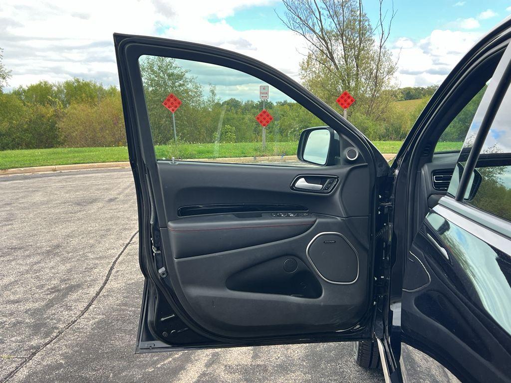 used 2024 Dodge Durango car, priced at $42,989