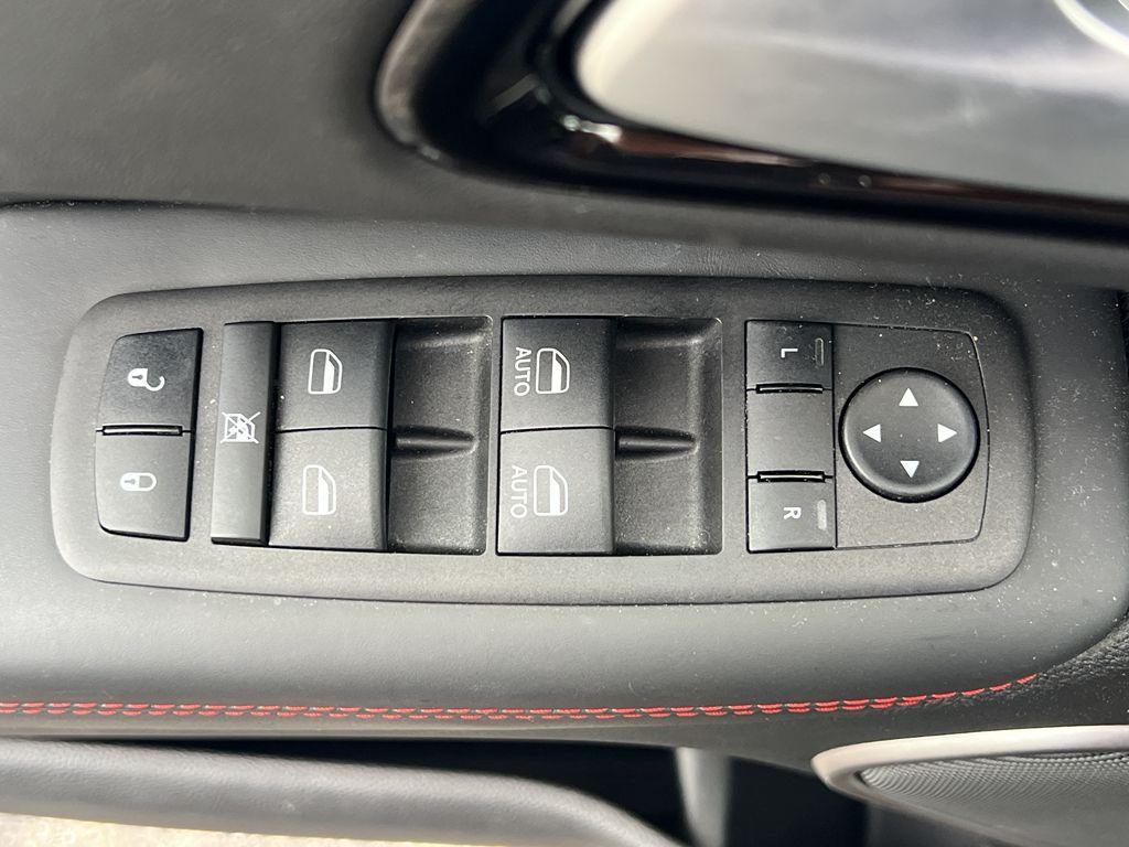 used 2024 Dodge Durango car, priced at $42,989