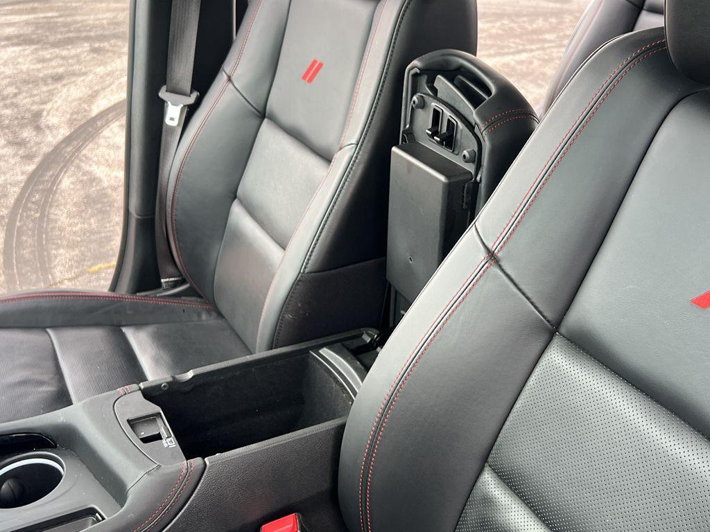 used 2024 Dodge Durango car, priced at $42,989