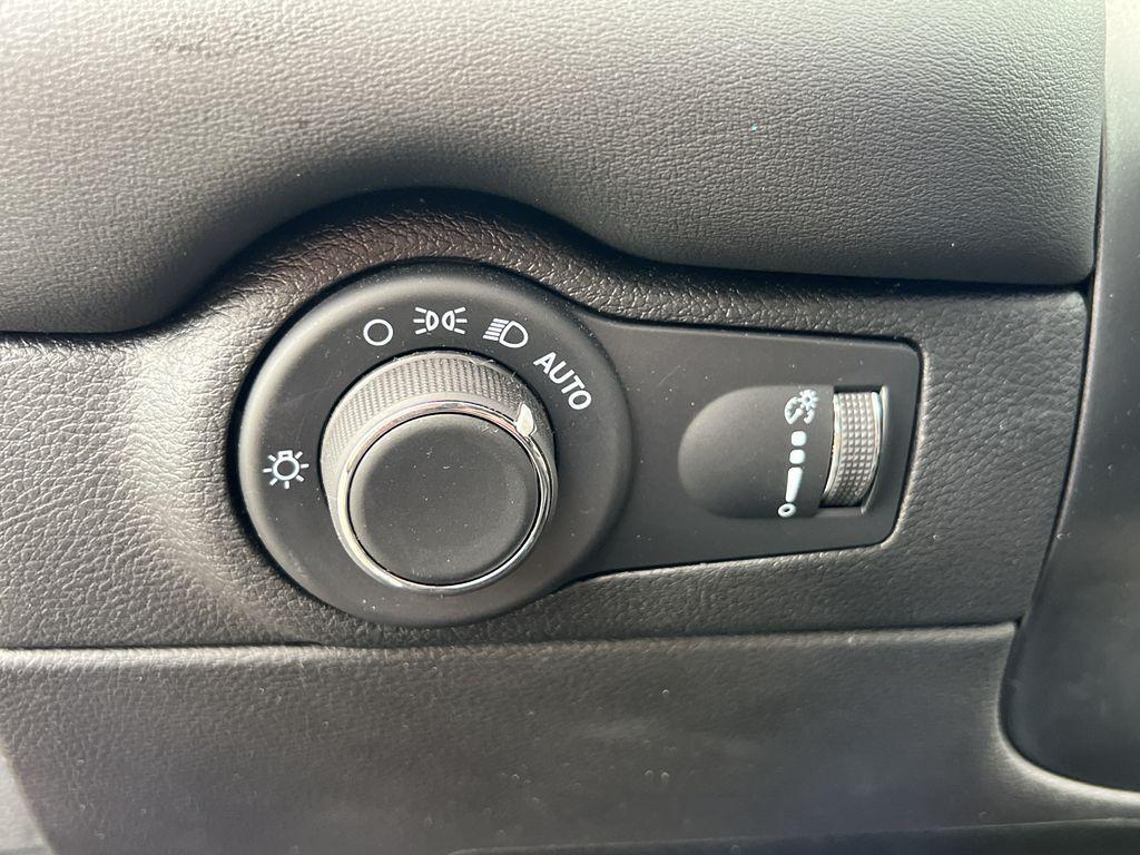 used 2024 Dodge Durango car, priced at $42,989