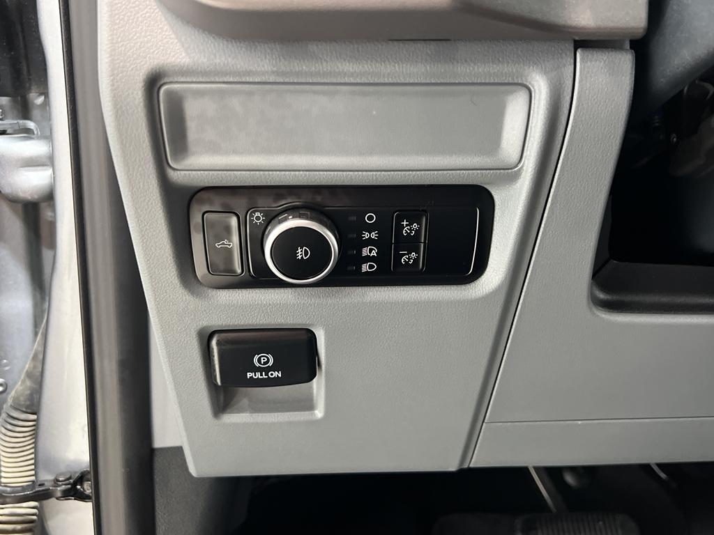 used 2024 Ford F-150 car, priced at $46,990