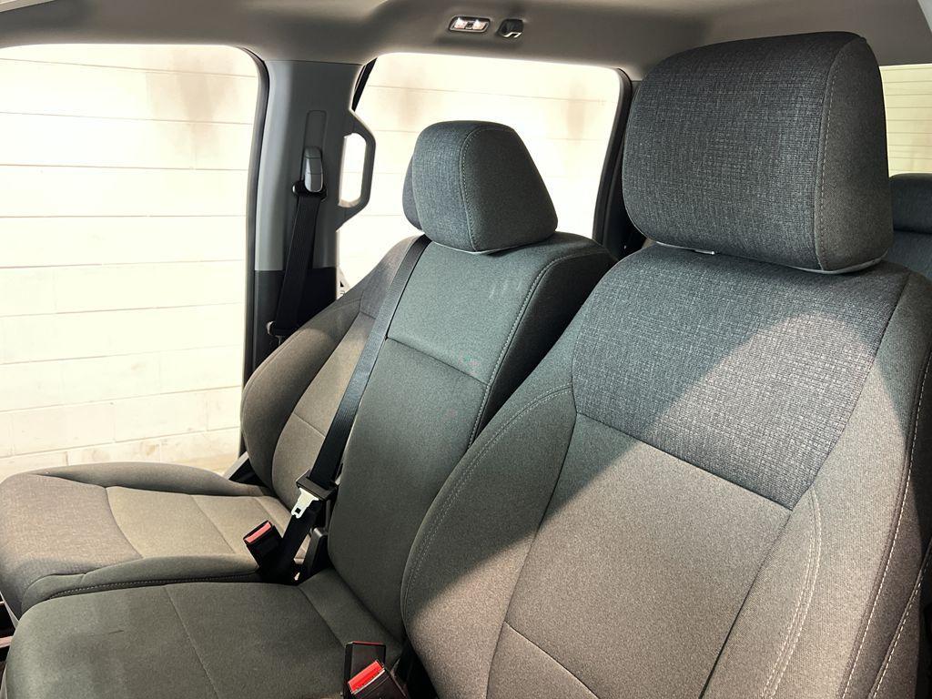 used 2024 Ford F-150 car, priced at $39,990