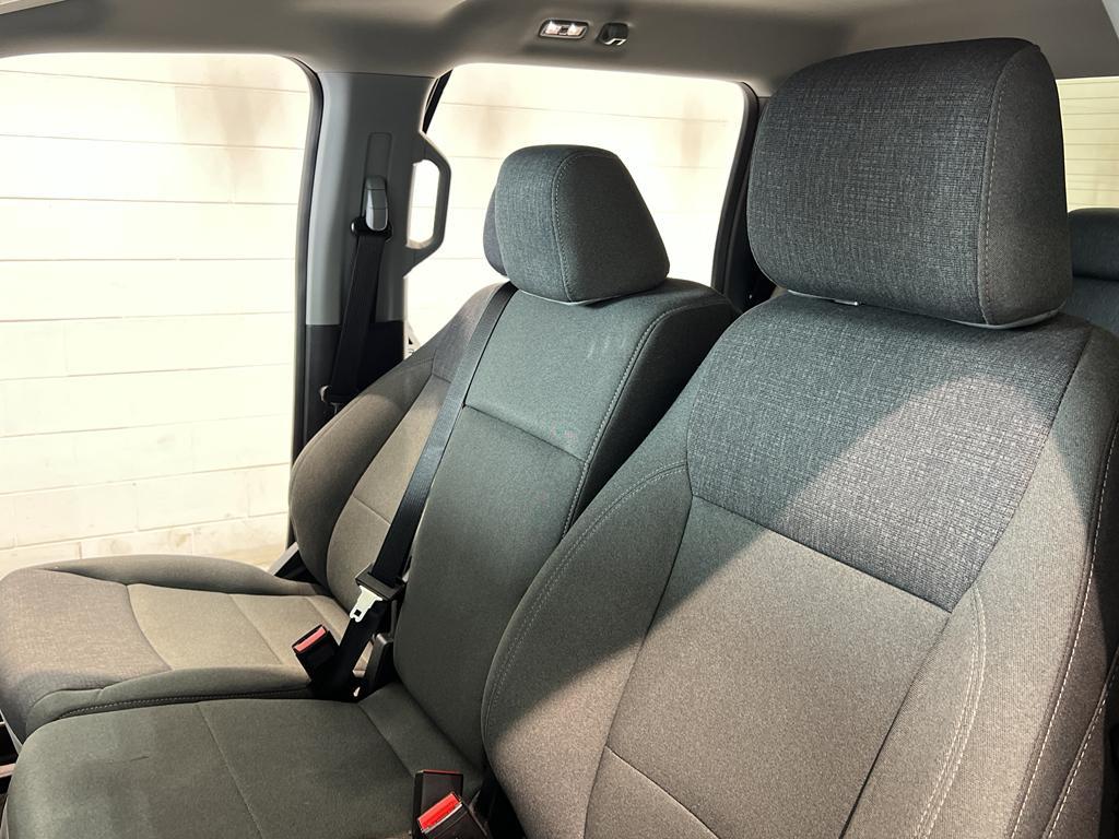 used 2024 Ford F-150 car, priced at $46,990