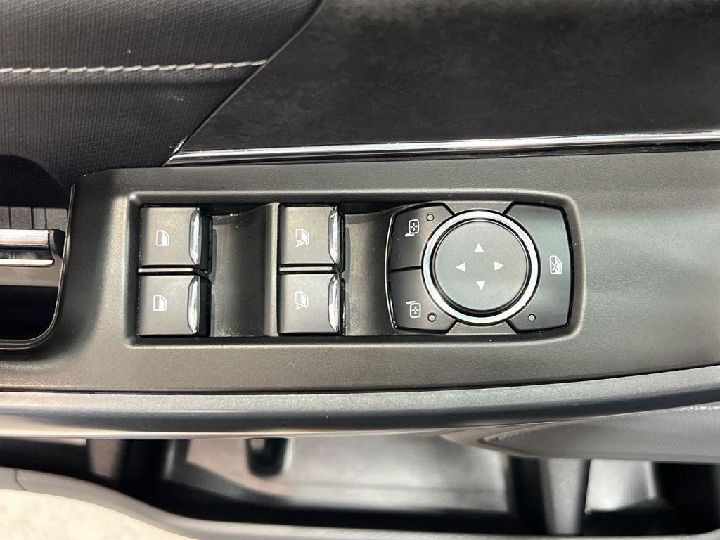used 2024 Ford F-150 car, priced at $39,990