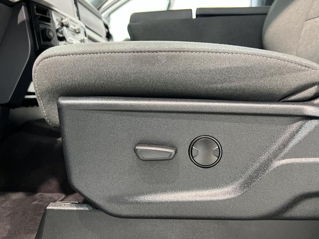 used 2024 Ford F-150 car, priced at $46,990