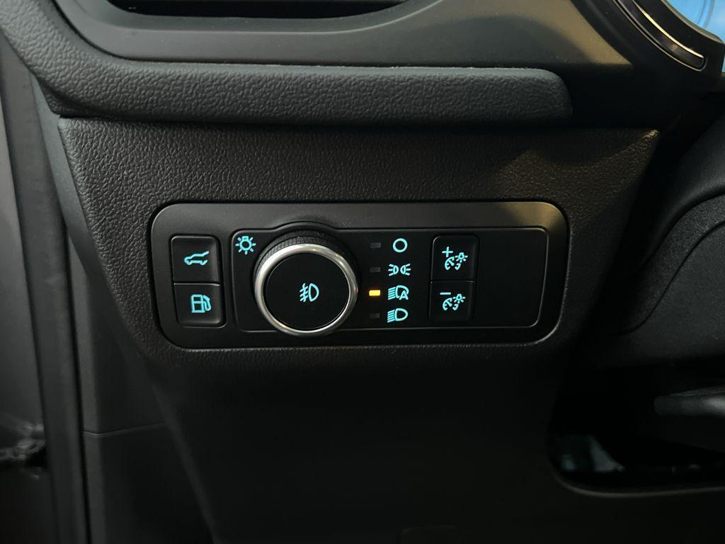 used 2024 Ford Escape car, priced at $31,890