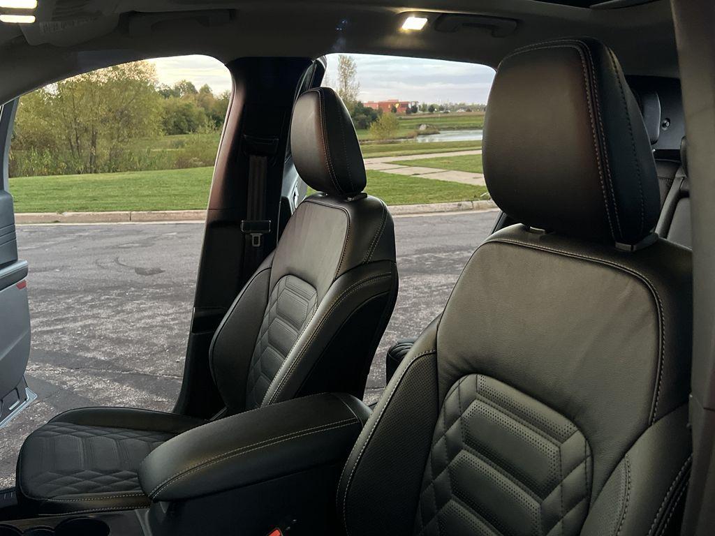 used 2024 Ford Escape car, priced at $31,890