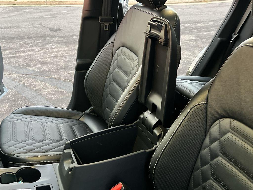 used 2024 Ford Escape car, priced at $31,890