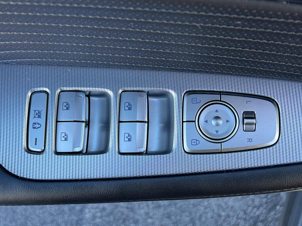 used 2024 Hyundai Palisade car, priced at $39,995