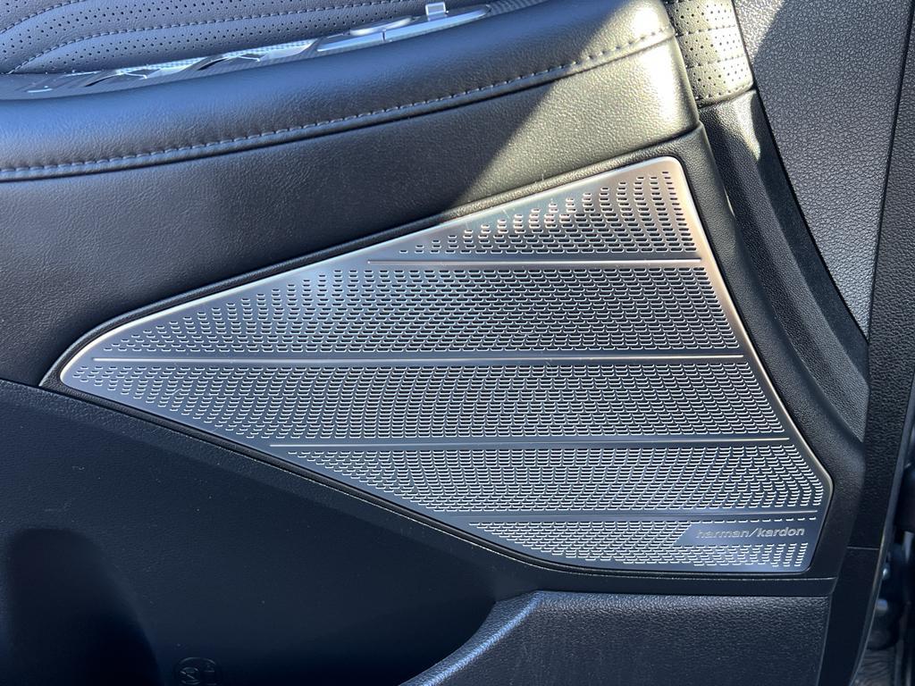 used 2024 Hyundai Palisade car, priced at $39,995