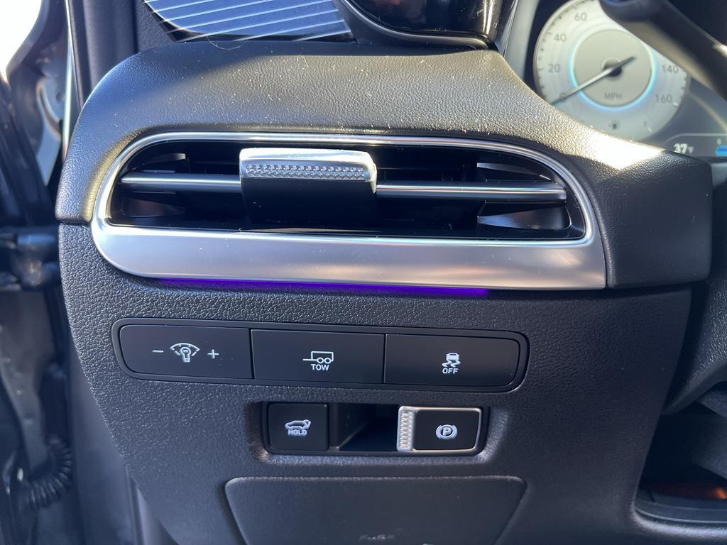 used 2024 Hyundai Palisade car, priced at $39,995