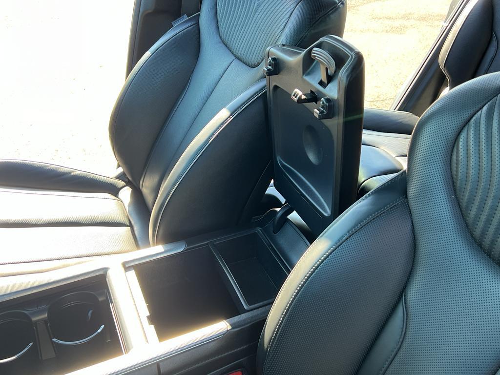 used 2024 Hyundai Palisade car, priced at $39,995