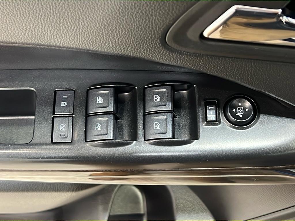 used 2022 GMC Canyon car, priced at $33,485