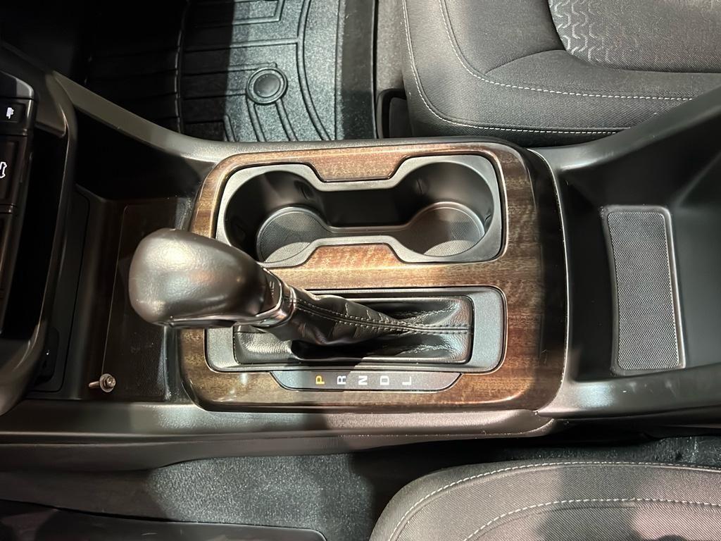 used 2022 GMC Canyon car, priced at $33,485