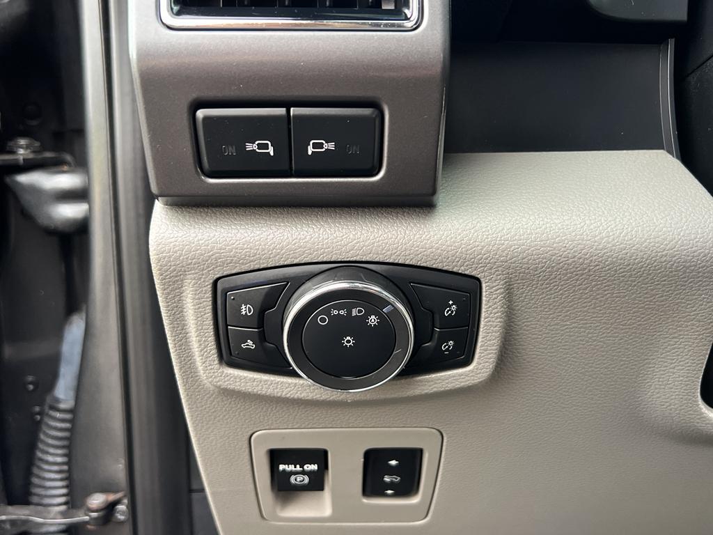 used 2019 Ford F-150 car, priced at $33,490