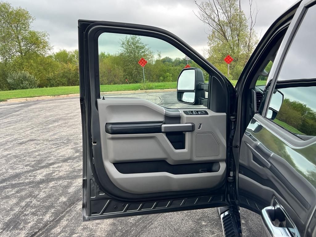 used 2019 Ford F-150 car, priced at $33,490