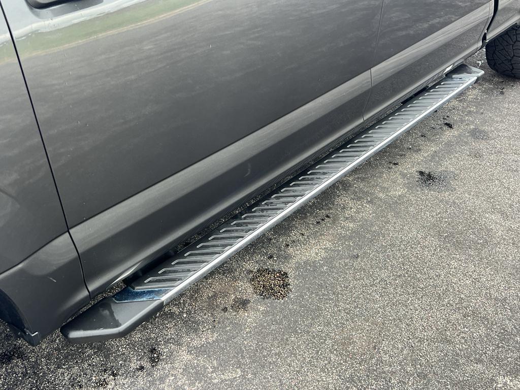 used 2019 Ford F-150 car, priced at $33,490
