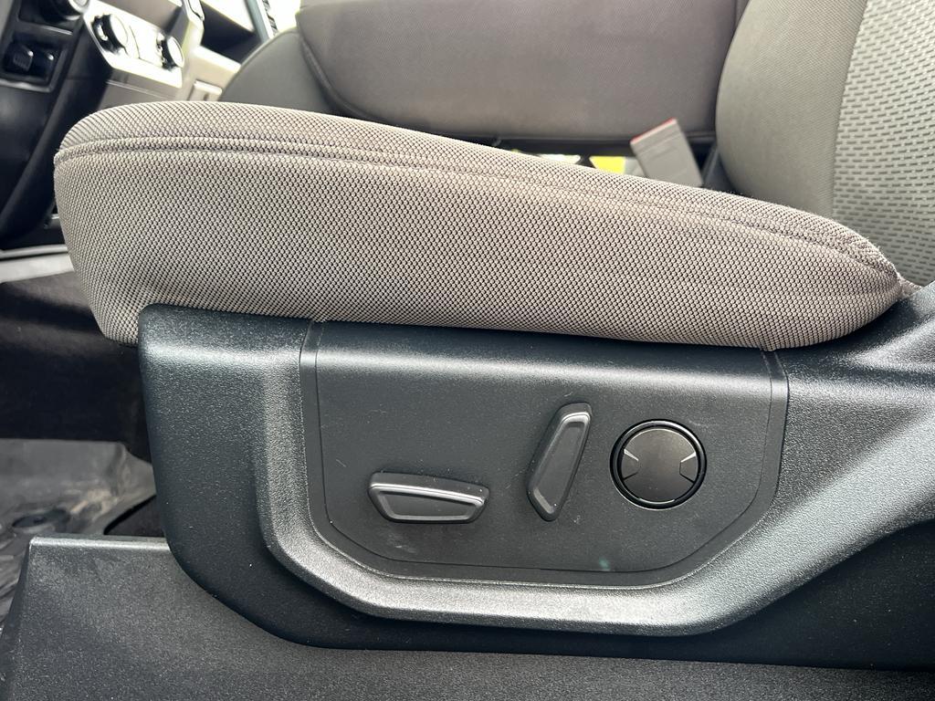 used 2019 Ford F-150 car, priced at $33,490