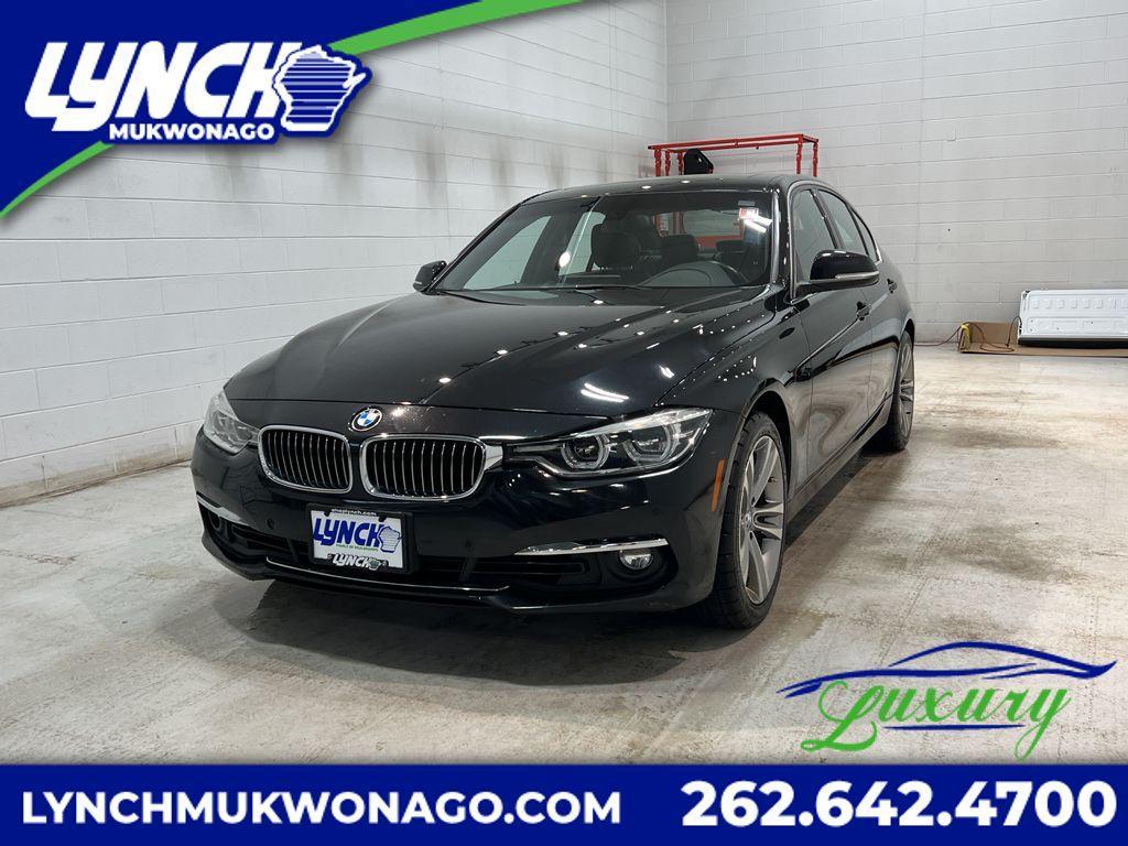 used 2016 BMW 328 car, priced at $12,995