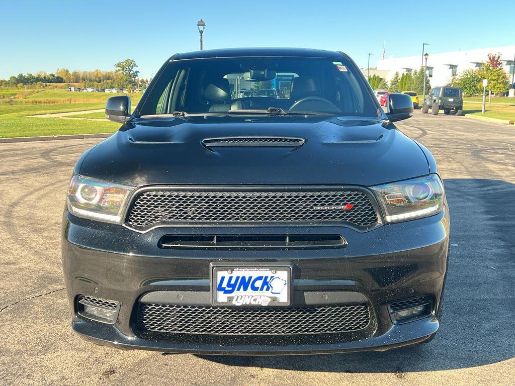 used 2019 Dodge Durango car, priced at $23,979