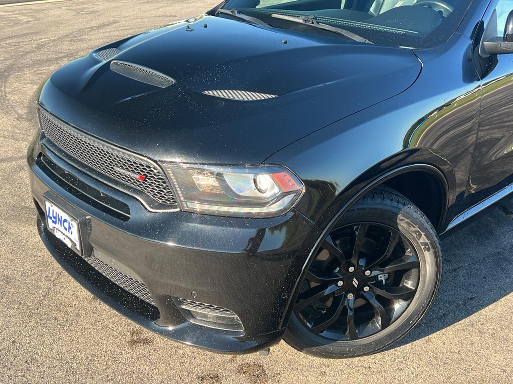 used 2019 Dodge Durango car, priced at $23,979