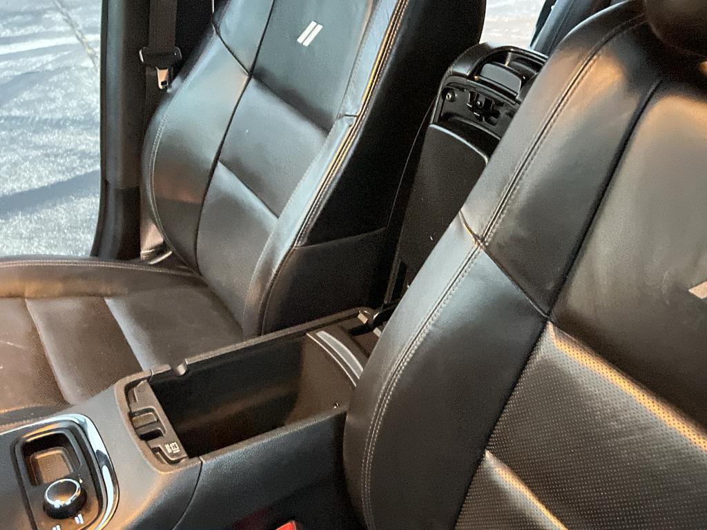 used 2019 Dodge Durango car, priced at $23,979