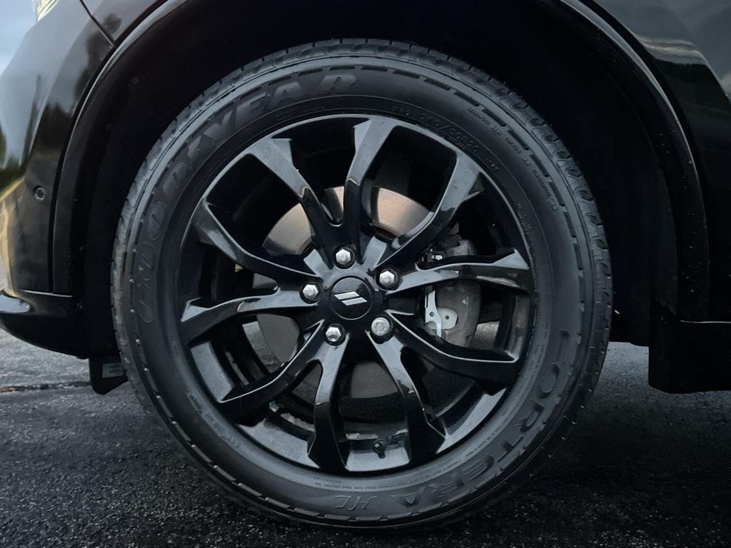 used 2019 Dodge Durango car, priced at $23,979
