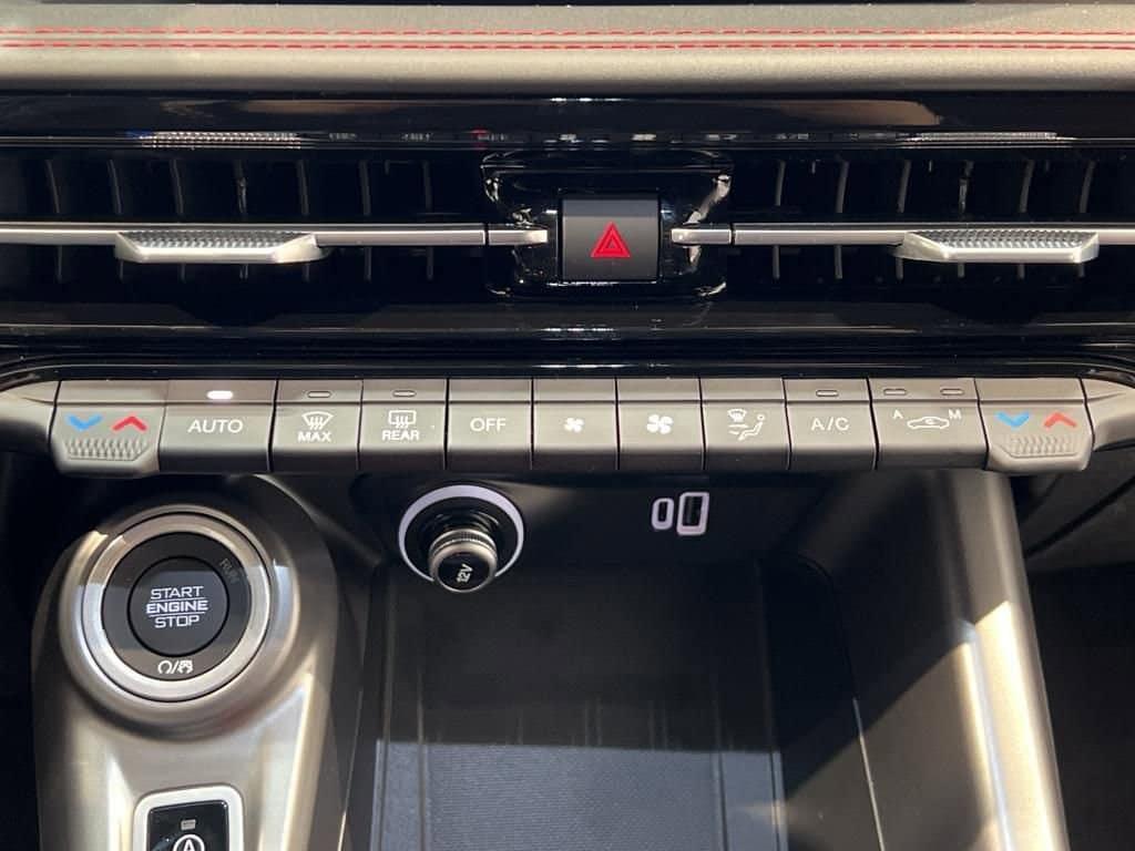 new 2024 Dodge Hornet car, priced at $29,595