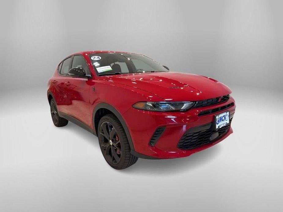 new 2024 Dodge Hornet car, priced at $31,395