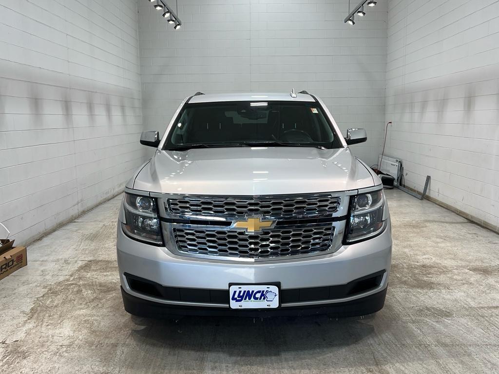 used 2017 Chevrolet Suburban car, priced at $23,995