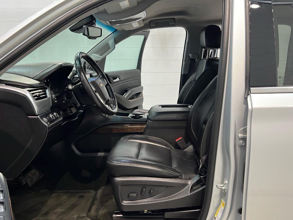 used 2017 Chevrolet Suburban car, priced at $23,995