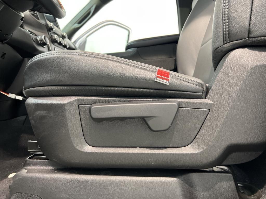 new 2024 Ram 2500 car, priced at $64,995