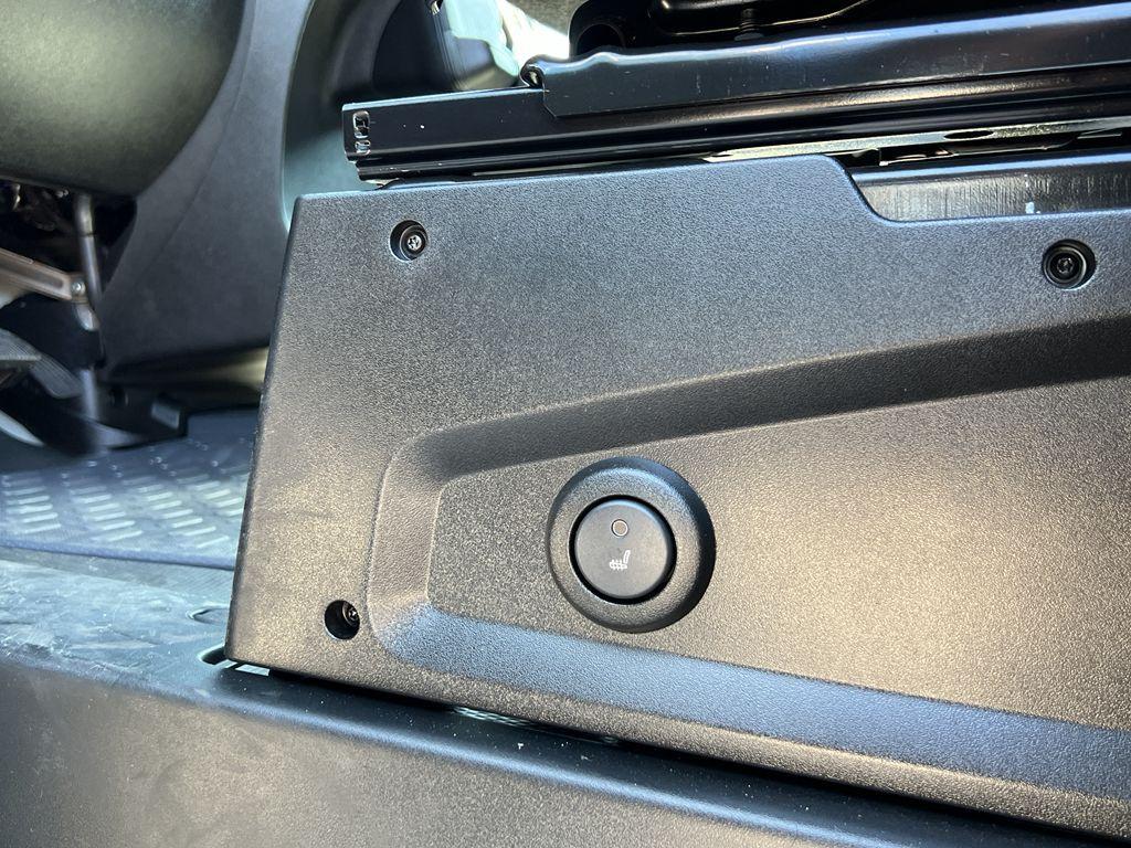 used 2024 Ram ProMaster 3500 Delivery Van BEV car, priced at $33,995