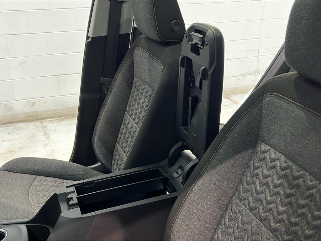 used 2022 Chevrolet Equinox car, priced at $26,195
