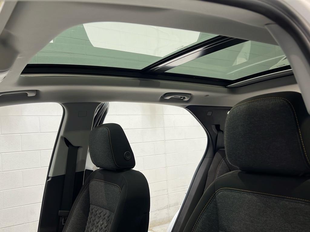 used 2022 Chevrolet Equinox car, priced at $26,195