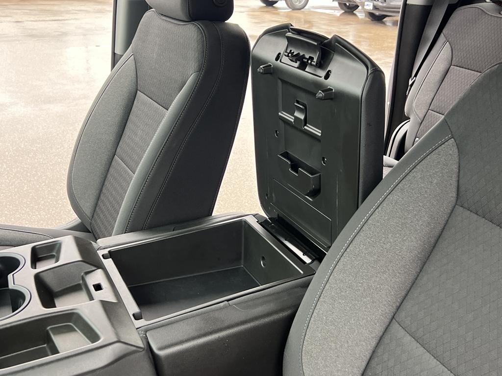 used 2023 Chevrolet Silverado 1500 car, priced at $43,195