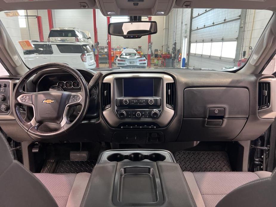 used 2018 Chevrolet Silverado 2500 car, priced at $33,995