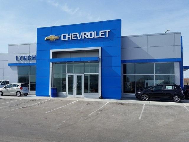 used 2017 Chevrolet Traverse car, priced at $12,295