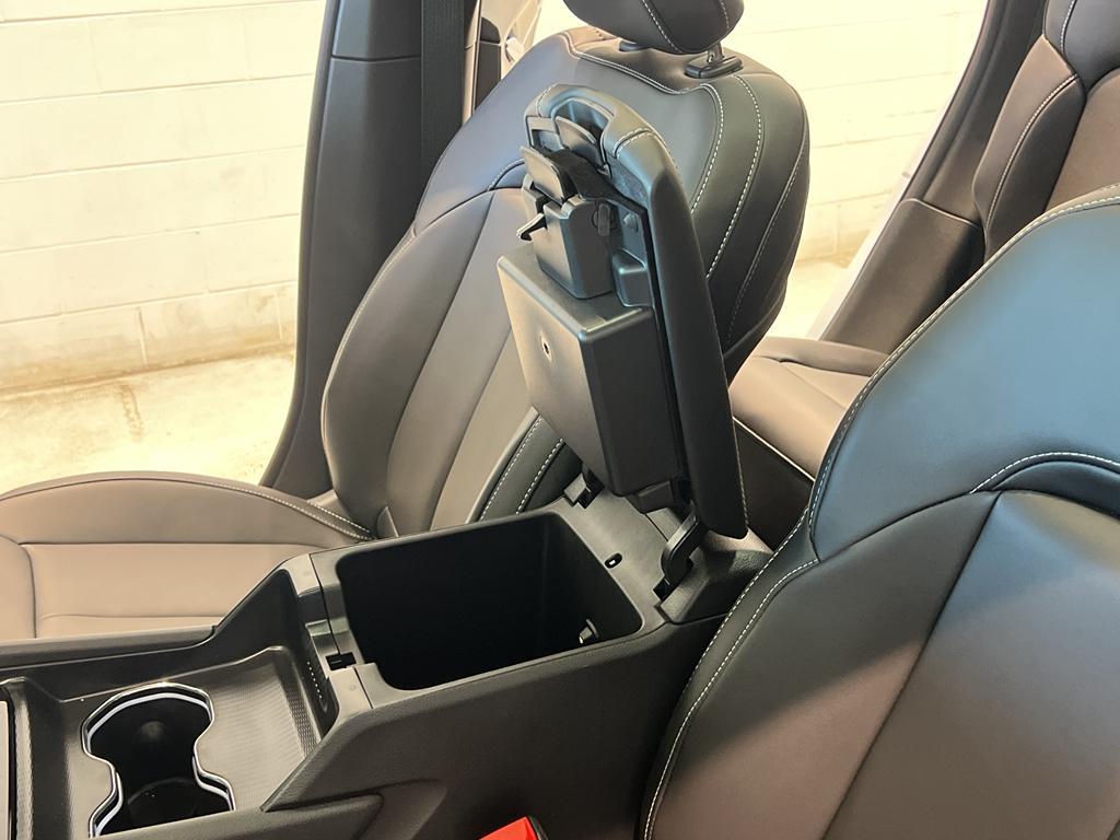 new 2025 Jeep Grand Cherokee car